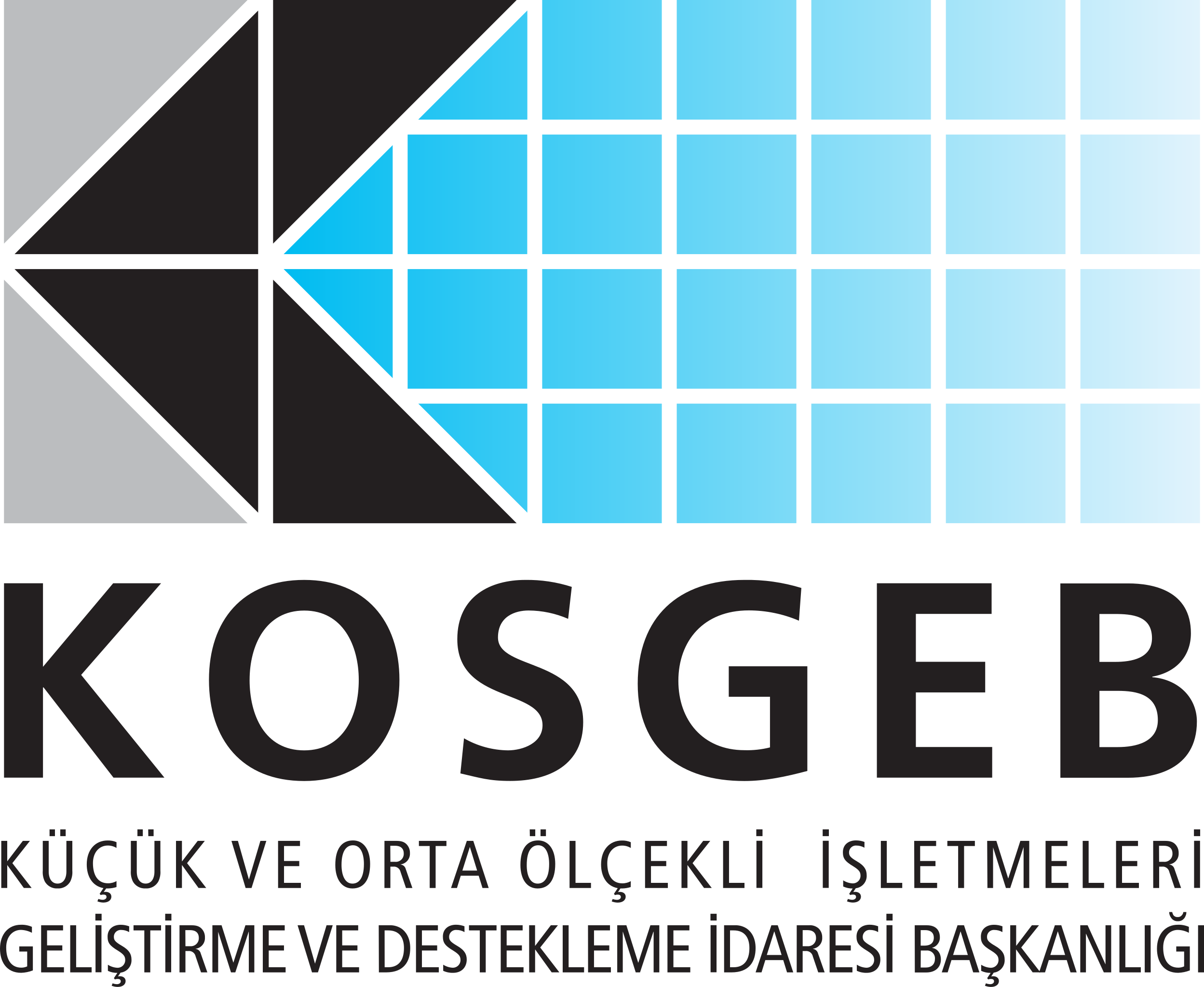 KOSGEB